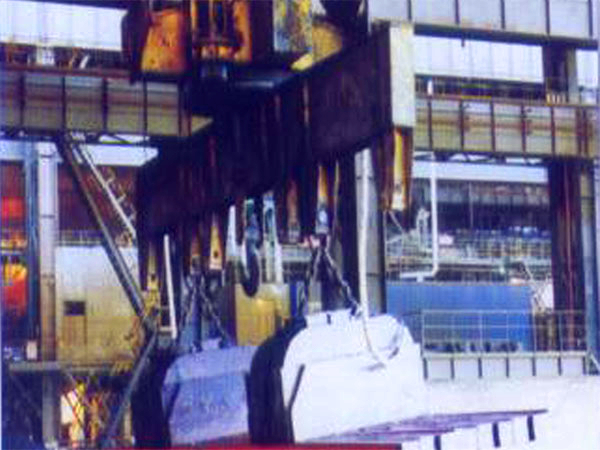 太原專業高梯度磁選機生產廠家