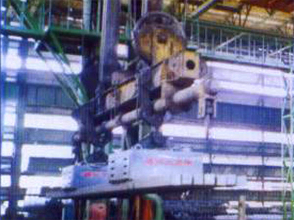 呼和浩特專業永磁筒式磁選機設備