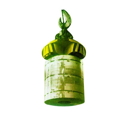 MW16、MW26、MW36係列吊運鋼帶卷用電磁鐵