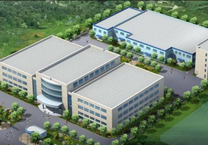 工礦企業(yè)建造